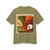 Gourmet Garden Platter - Unisex Garment-Dyed Heavyweight Cotton Tee