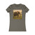 Majestic Elephant Grace - Women's Favorite Tee