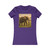 Majestic Elephant Grace - Women's Favorite Tee