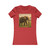 Majestic Elephant Grace - Women's Favorite Tee