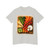 Gourmet Garden Platter - USA-Made Unisex Short-Sleeve Jersey T-Shirt