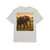 Majestic Elephant Grace - Unisex Heavy Oversize Tee