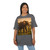 Majestic Elephant Grace - Unisex Heavy Oversize Tee