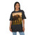 Majestic Elephant Grace - Unisex Heavy Oversize Tee