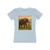 Majestic Elephant Grace - The Boyfriend Tee for Women