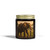 Majestic Elephant Grace - Scented Candles, Coconut Apricot Wax (4oz, 9oz)