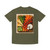 Gourmet Garden Platter - Unisex Faded Shirt