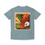 Gourmet Garden Platter - Unisex Faded Shirt