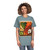 Gourmet Garden Platter - Unisex Faded Shirt
