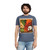 Gourmet Garden Platter - Unisex Faded Shirt
