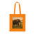 Majestic Elephant Grace - Cotton Tote