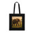 Majestic Elephant Grace - Cotton Tote