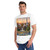 Barcelona Mosaic Dreams - Organic Unisex Classic T-Shirt