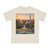 Barcelona Mosaic Dreams - Organic Unisex Classic T-Shirt