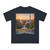 Barcelona Mosaic Dreams - Organic Unisex Classic T-Shirt
