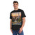 Barcelona Mosaic Dreams - Organic Unisex Classic T-Shirt