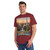 Barcelona Mosaic Dreams - Organic Unisex Classic T-Shirt