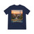 Barcelona Mosaic Dreams - Unisex Triblend Tee