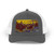 Barcelona Mosaic Dreams - Snapback Trucker Cap