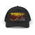 Barcelona Mosaic Dreams - Snapback Trucker Cap