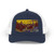 Barcelona Mosaic Dreams - Snapback Trucker Cap