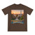 Barcelona Mosaic Dreams - Organic Staple T-shirt