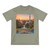 Barcelona Mosaic Dreams - Organic Staple T-shirt