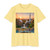 Barcelona Mosaic Dreams - Unisex CVC Jersey T-shirt