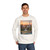 Barcelona Mosaic Dreams - Unisex Crew Sweatshirt
