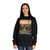 Barcelona Mosaic Dreams - Unisex Crew Sweatshirt