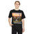 Barcelona Mosaic Dreams - Unisex Long Body Urban Tee