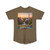 Barcelona Mosaic Dreams - Unisex Long Body Urban Tee