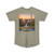 Barcelona Mosaic Dreams - Unisex Long Body Urban Tee