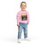 Barcelona Mosaic Dreams - Toddler Sweatshirt