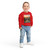 Barcelona Mosaic Dreams - Toddler Sweatshirt