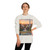 Barcelona Mosaic Dreams - Unisex Crew Neck Sweatshirt