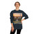 Barcelona Mosaic Dreams - Unisex Crew Neck Sweatshirt