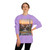 Barcelona Mosaic Dreams - Unisex Crew Neck Sweatshirt