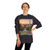 Barcelona Mosaic Dreams - Unisex Crew Neck Sweatshirt