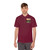 Barcelona Mosaic Dreams - Men's Sport Polo Shirt