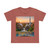Barcelona Mosaic Dreams - Women’s Maple Tee 