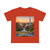 Barcelona Mosaic Dreams - Women’s Maple Tee 