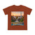Barcelona Mosaic Dreams - Women’s Maple Tee 