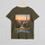 Barcelona Mosaic Dreams - Women’s Maple Tee 