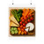 Gourmet Garden Platter - Matte Vertical Posters