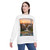 Barcelona Mosaic Dreams - Unisex Drop Shoulder Sweatshirt