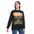 Barcelona Mosaic Dreams - Unisex Drop Shoulder Sweatshirt