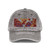 Barcelona Mosaic Dreams - Vintage Cap (Embroidery)