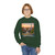 Barcelona Mosaic Dreams - Youth Crewneck Sweatshirt