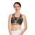 Barcelona Mosaic Dreams - Sports Bra (AOP)